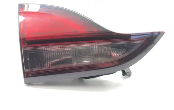Opel Zafira C Rear/tail lights 13292358