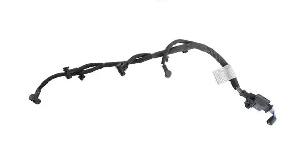 Land Rover Range Rover Velar Glow plug wires G4D312A378AC G4D312A378