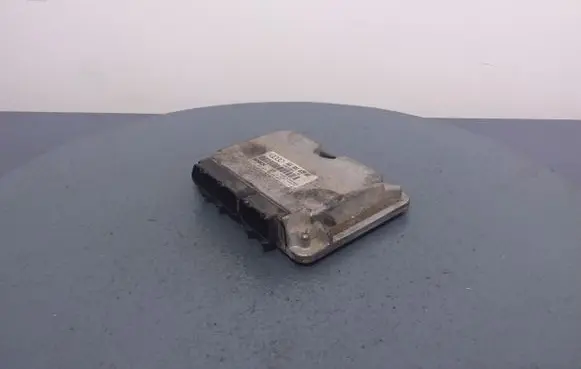 Audi A3 S3 8L Engine control unit/module ECU 06A906018AK