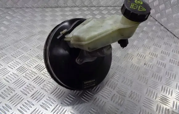 Ford Fiesta Brake booster 6S61-2B195-KB