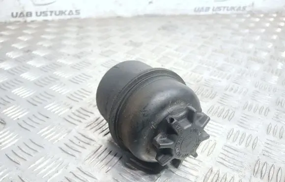Opel Tigra A Power steering fluid tank/reservoir