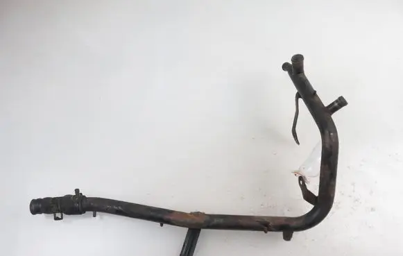 Volkswagen Transporter - Caravelle T4 Engine coolant pipe/hose 