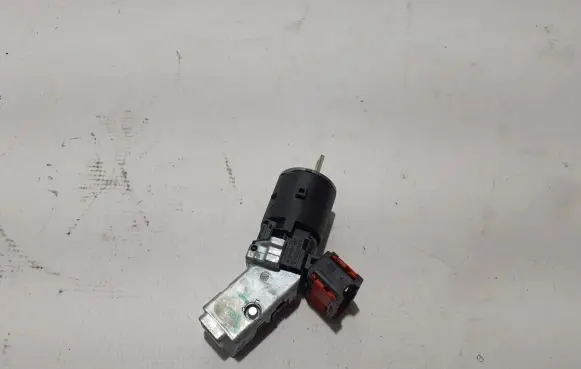 Dacia Spring Ignition lock 487007583R