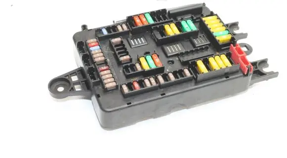 BMW 1 F20 F21 Fuse box set 9389070