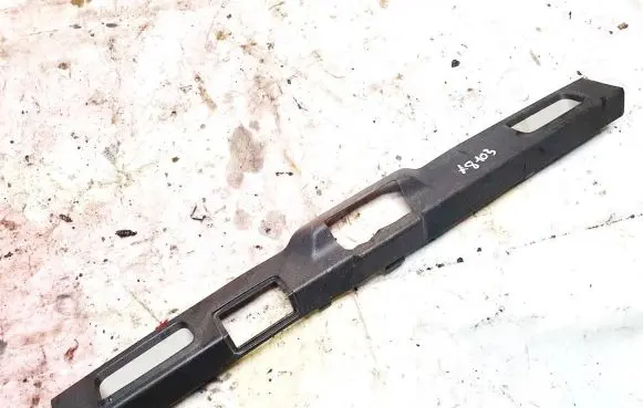 Mercedes-Benz A W169 Other interior part a1697400793
