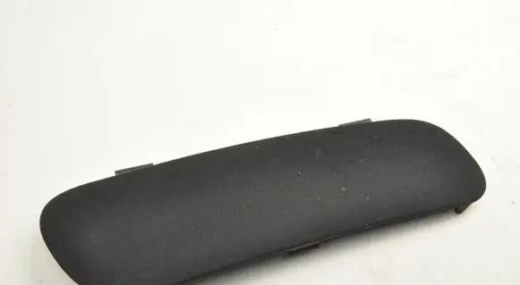 Porsche 911 996 Center console decorative trim 99655534600