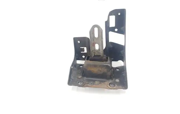 Opel Crossland X Gearbox mount 9801521580
