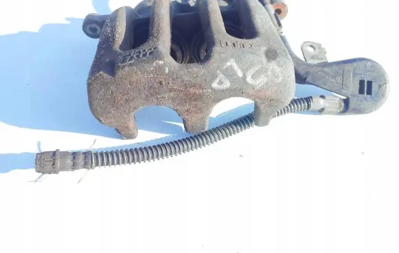 Citroen C5 Front brake caliper