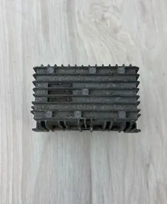 Opel Insignia A Glow plug pre-heat relay 55574293