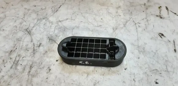 Audi A8 S8 D4 4H Jacking socket point 