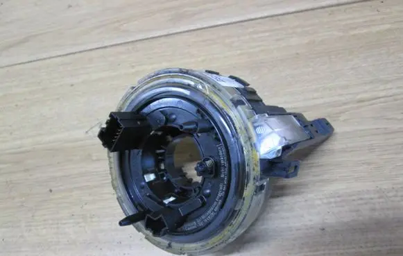 Audi A4 S4 B6 8E 8H Wiper turn signal indicator stalk/switch 8E0953541E