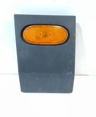 Volkswagen Crafter (B) Pillar trim (exterior) A9066901282