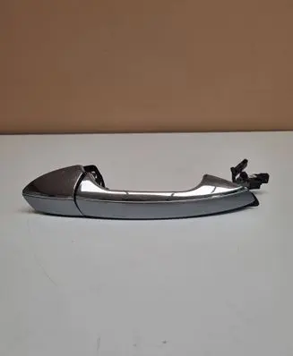Mercedes-Benz CLS C218 AMG Front door exterior handle A2187660297