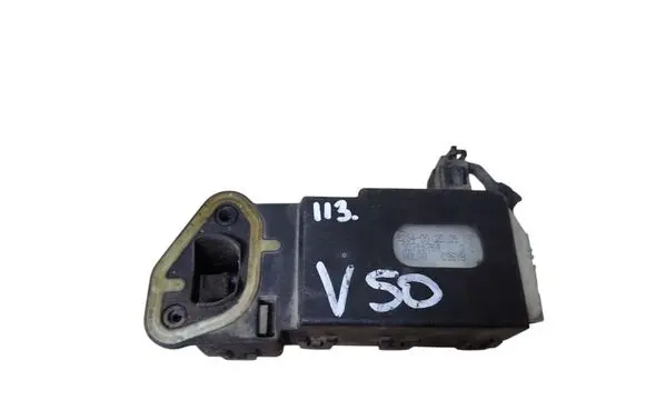 Volvo V50 Fuel tank cap lock 30716754