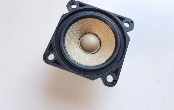Nissan Qashqai J12 Panel speaker 281526GG0A