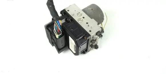 Toyota Avensis T250 ABS Pump 89541-05073 0265950147