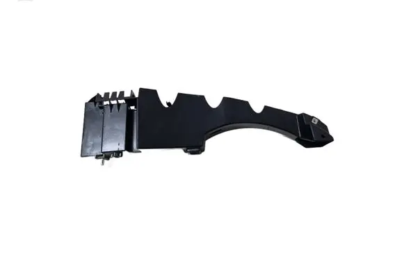 Dodge Charger Rear bumper mounting bracket 68231349AD