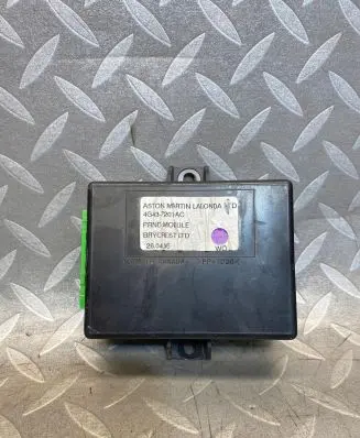 Aston Martin DB9 Engine control unit/module 4G43-7201-AC