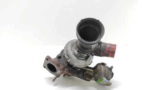 Ford Galaxy Turbo 9677063780