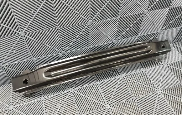 Volkswagen PASSAT B8 USA Rear bumper cross member 561807305