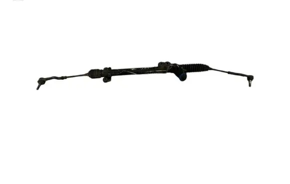 Steering rack