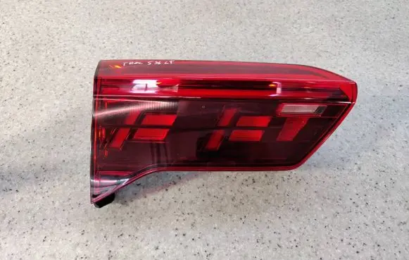 Volkswagen T-Roc Tailgate rear/tail lights 2GA945307DAOP321 2GA945307D