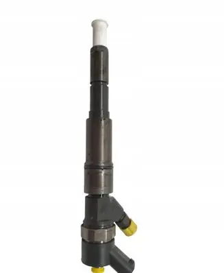 BMW 5 E39 Fuel injector 0445110048