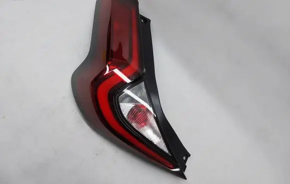 Toyota Aygo X Rear/tail lights 0H-35 SP0H-35