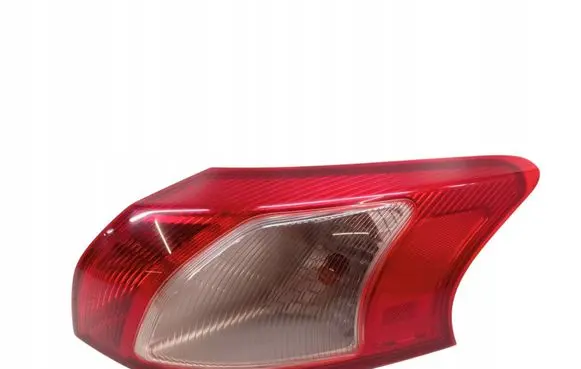 Mitsubishi Lancer VIII Rear/tail lights 22087977