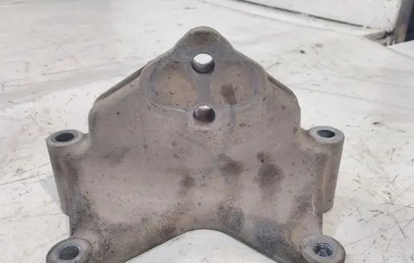 Audi Q7 4L Gearbox mounting bracket 7L6399649