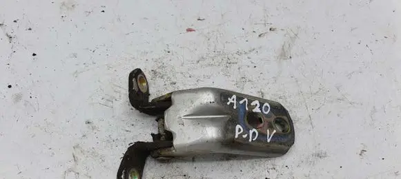 Nissan X-Trail T30 Front door upper hinge NOCODE