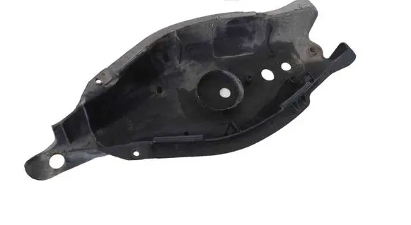 Mercedes-Benz SLK R171 Rear underbody cover/under tray A2033520088