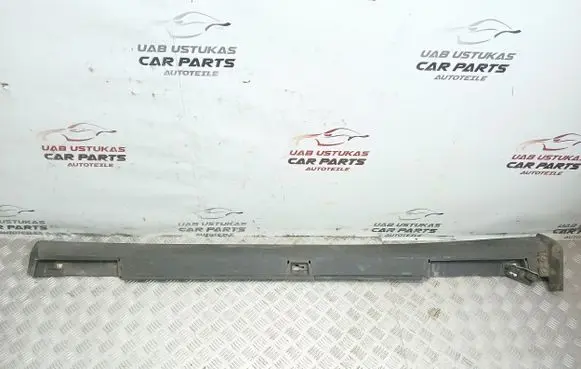 Mazda CX-3 Sill