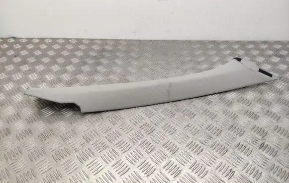 Mercedes-Benz E C207 W207 (A) pillar trim A2076903225