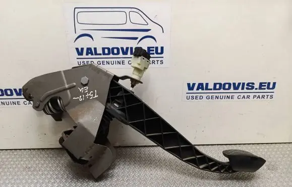 Volkswagen Transporter - Caravelle T5 Clutch pedal 7E1721059F SI0V2K1A 0944914