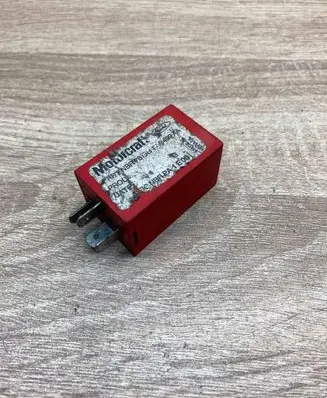 Ford Galaxy Other relay 78GG17C499AA