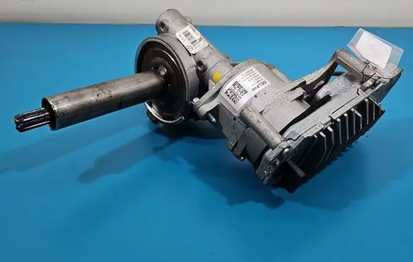 Opel Meriva A Power steering pump 13247206 IMPRK1543524