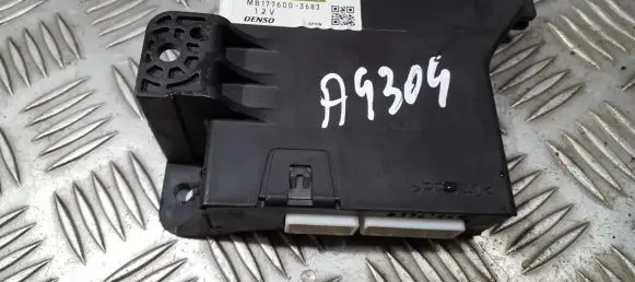 Toyota Auris 150 Other control units/modules 8865002410 88650-02410