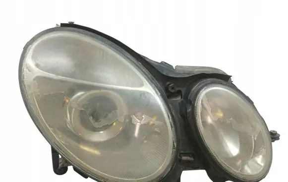 Mercedes-Benz E W211 Headlight/headlamp