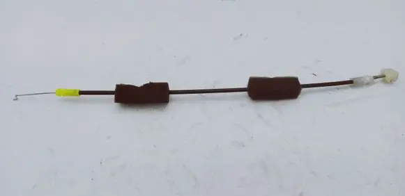 Honda CR-V Rear door cable line 