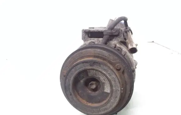 Opel Zafira A Air conditioning (A/C) compressor (pump) 4472208322 24416178
