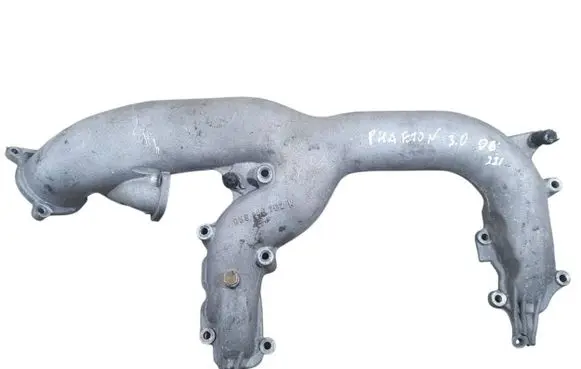 Volkswagen Phaeton Intake manifold 059145762K 059145762AP