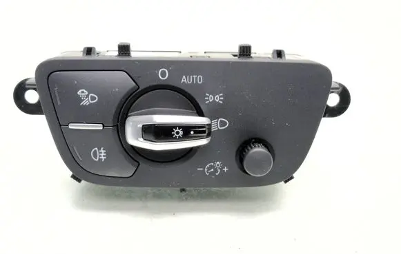 Audi Q5 SQ5 Light switch 4M0941531AA 1013722802