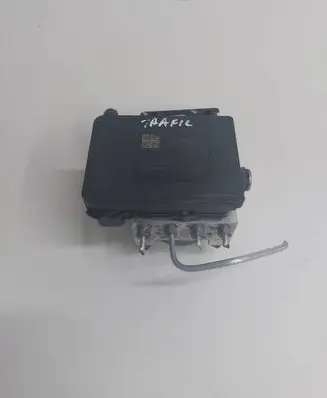 Renault Trafic III (X82) ABS Pump 476601418R 2CAS1001 93459794