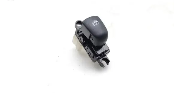 Nissan Qashqai Electric window control switch