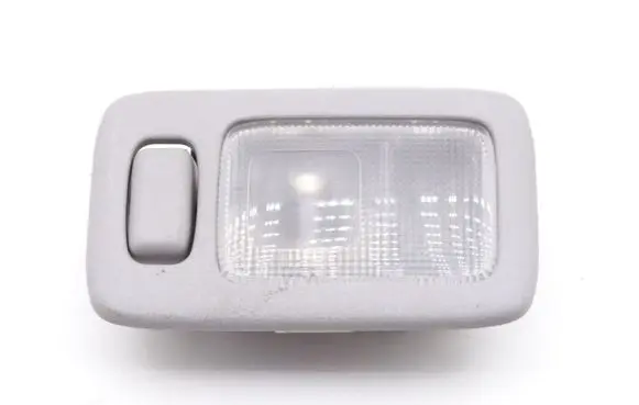 Mitsubishi Pajero Rear seat light MR190205