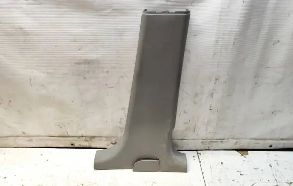 Volkswagen Touran I (B) pillar trim (bottom) 1T0867298E 1T0867298D