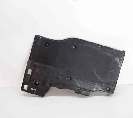 Pickup box liner
