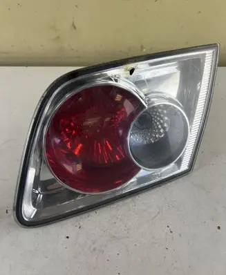 Mazda 6 Tailgate rear/tail lights 22661971