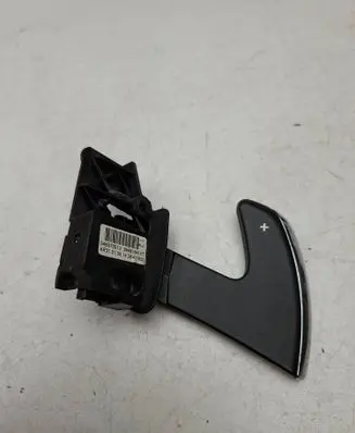 Citroen C4 Grand Picasso Gear shift switch/knob 346070013 96481641XT